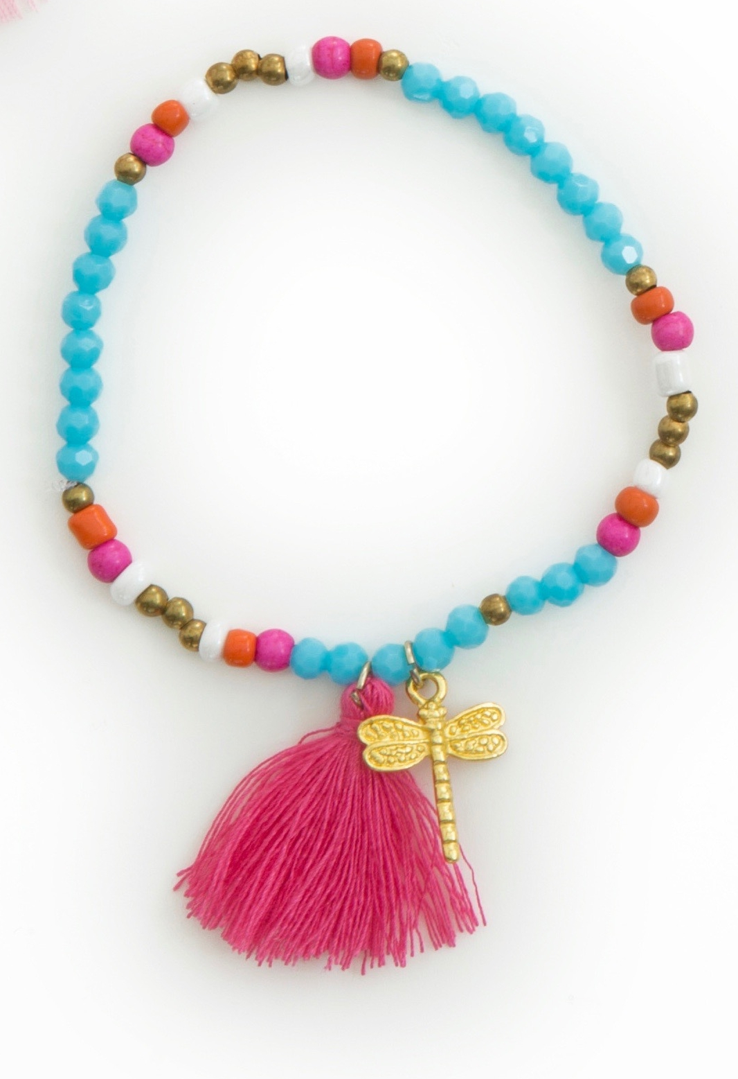 Overbeck&Friends Armband Capri, Version 4