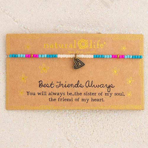 Armband "Best Friends"