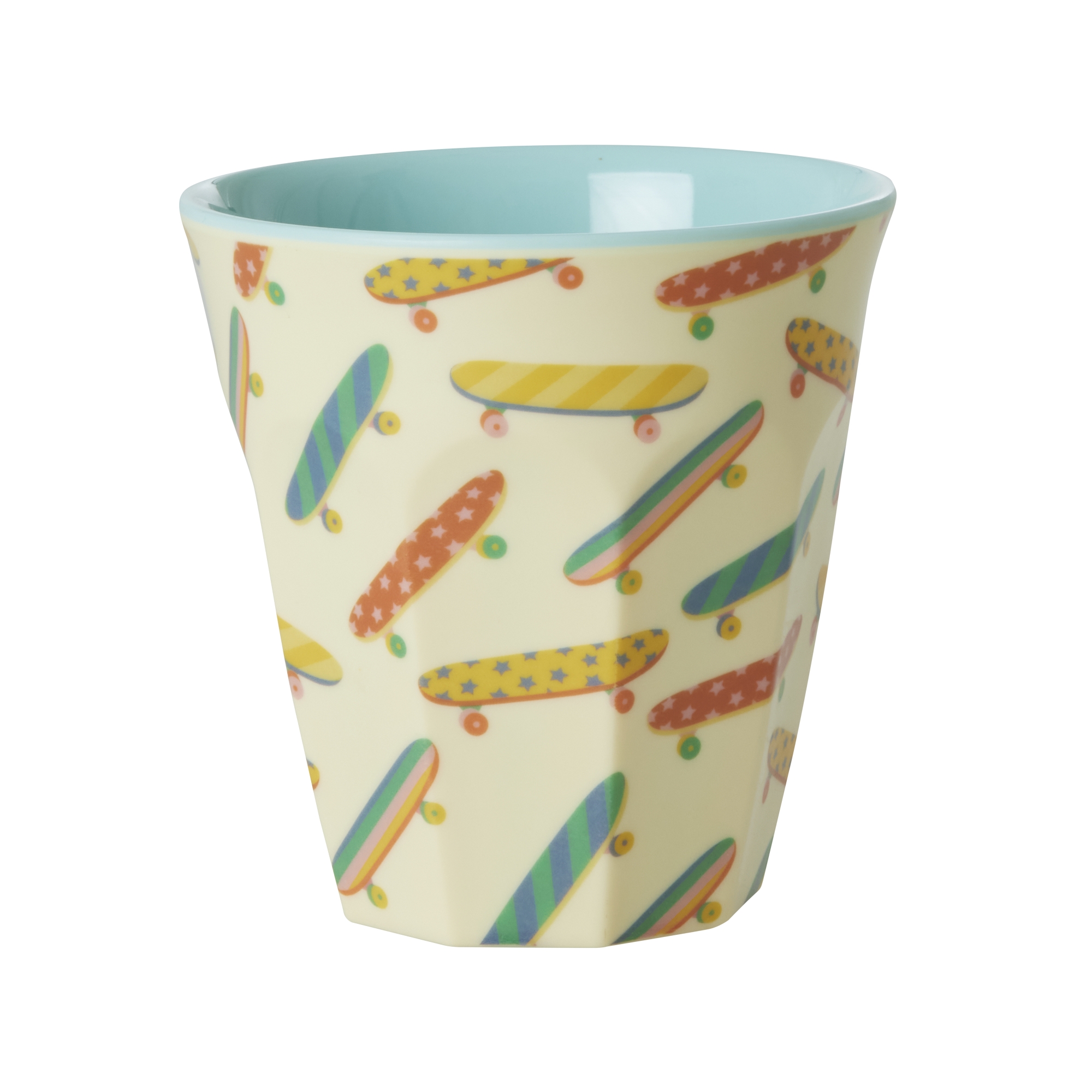 Becher Skateboard (Personalisierung möglich)