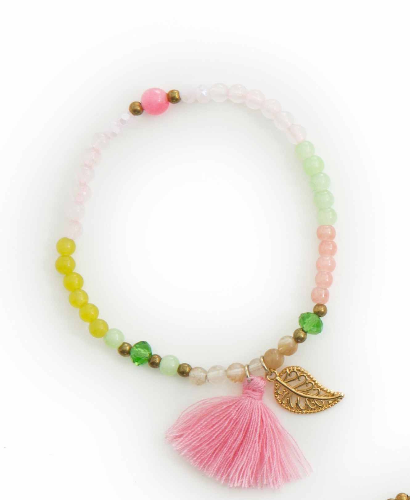 Overbeck&Friends Armband Capri, Version 1