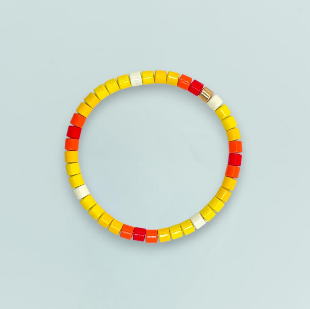 Armband-Set, holiday mix