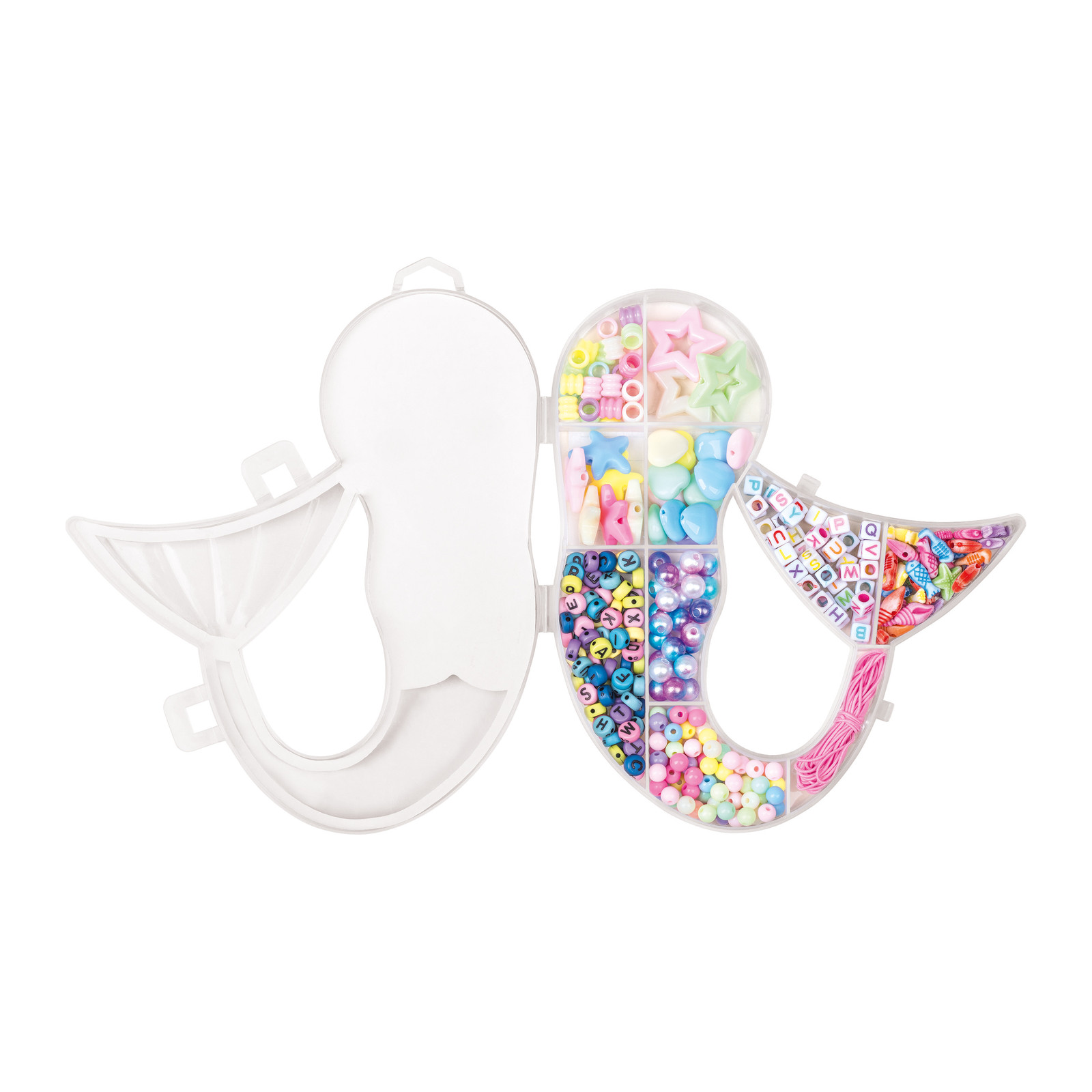 knorr prandell Schmuck-Set "Mermaid"
