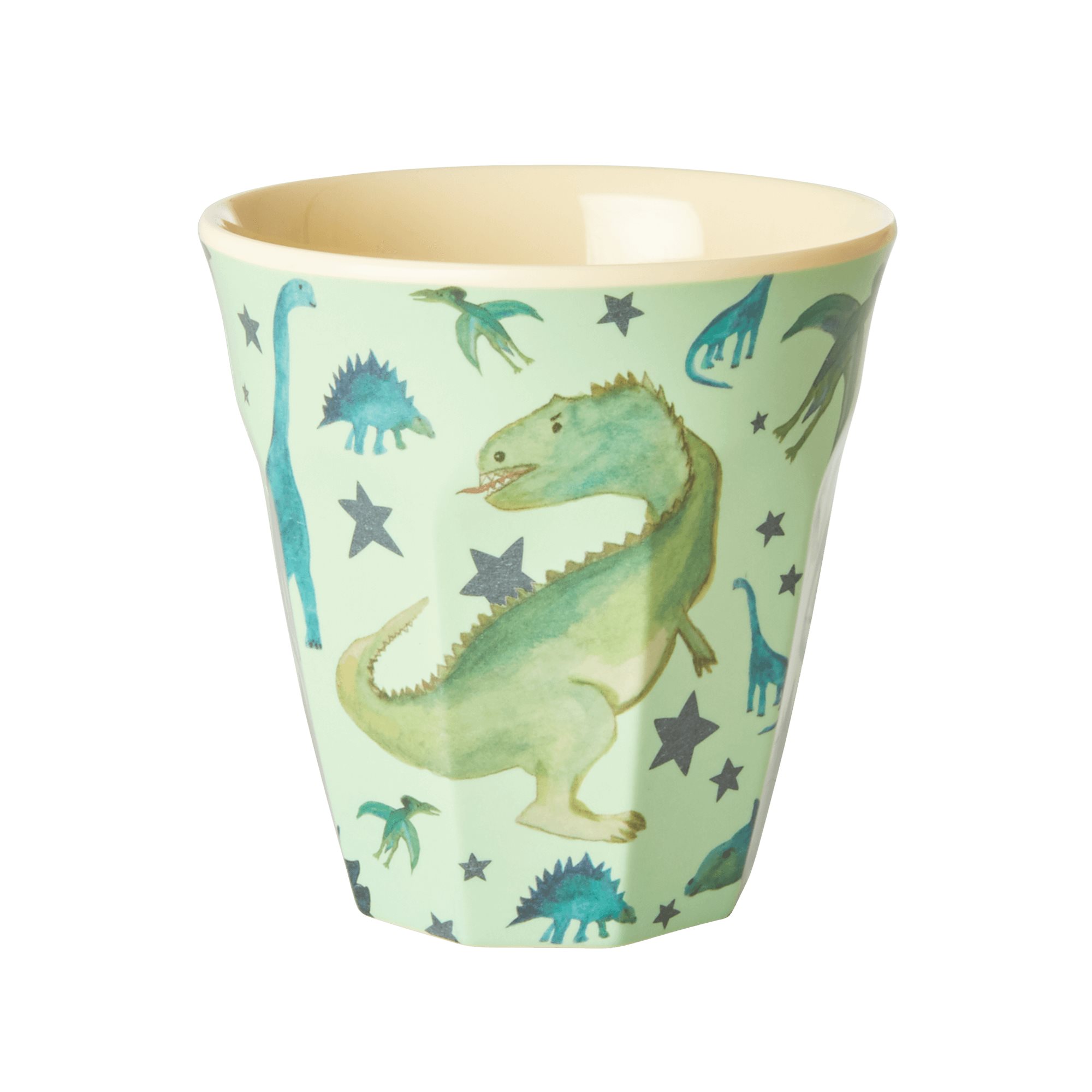 Becher Dinos (Personalisierung möglich)