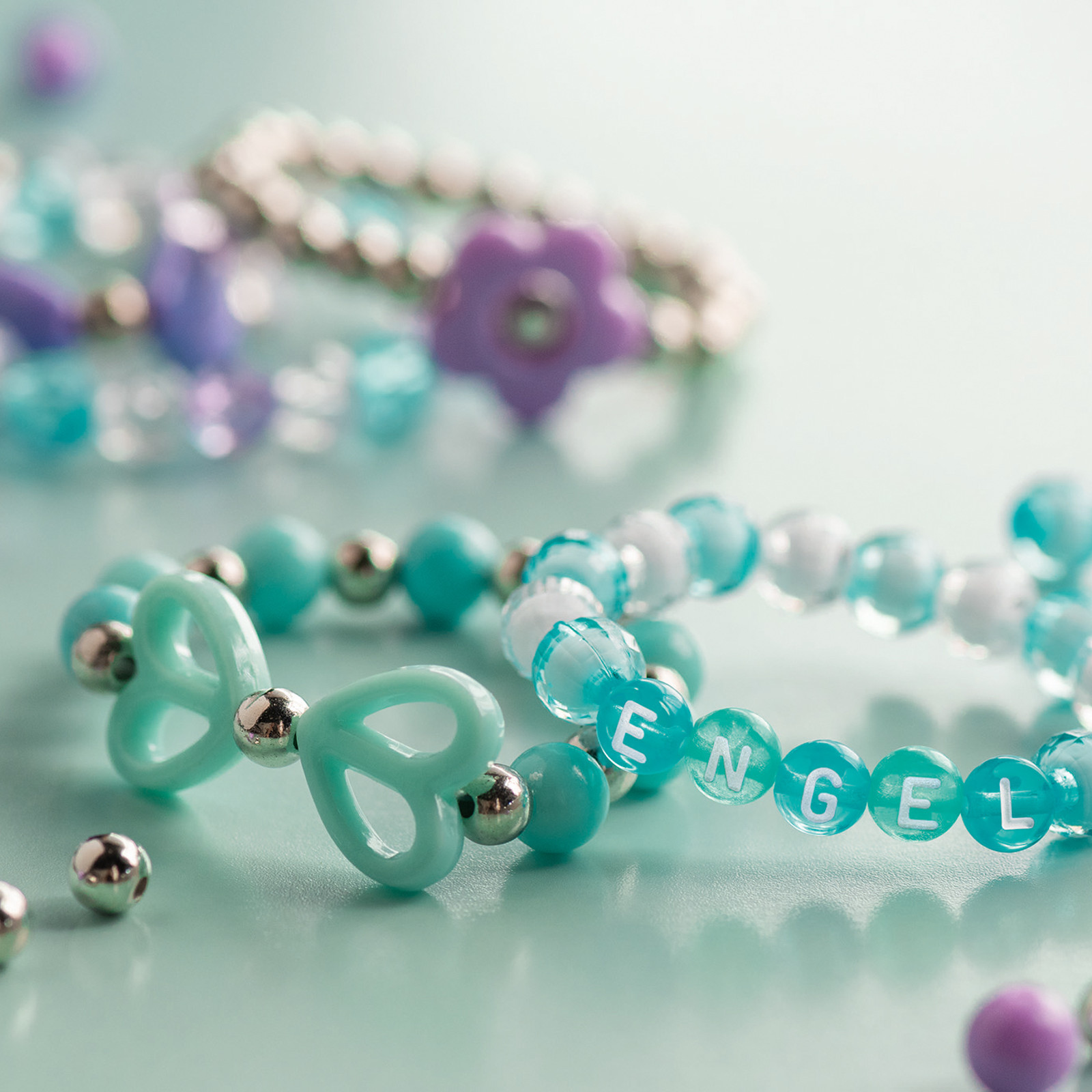 knorr prandell Schmuck-Set "Unicorn"