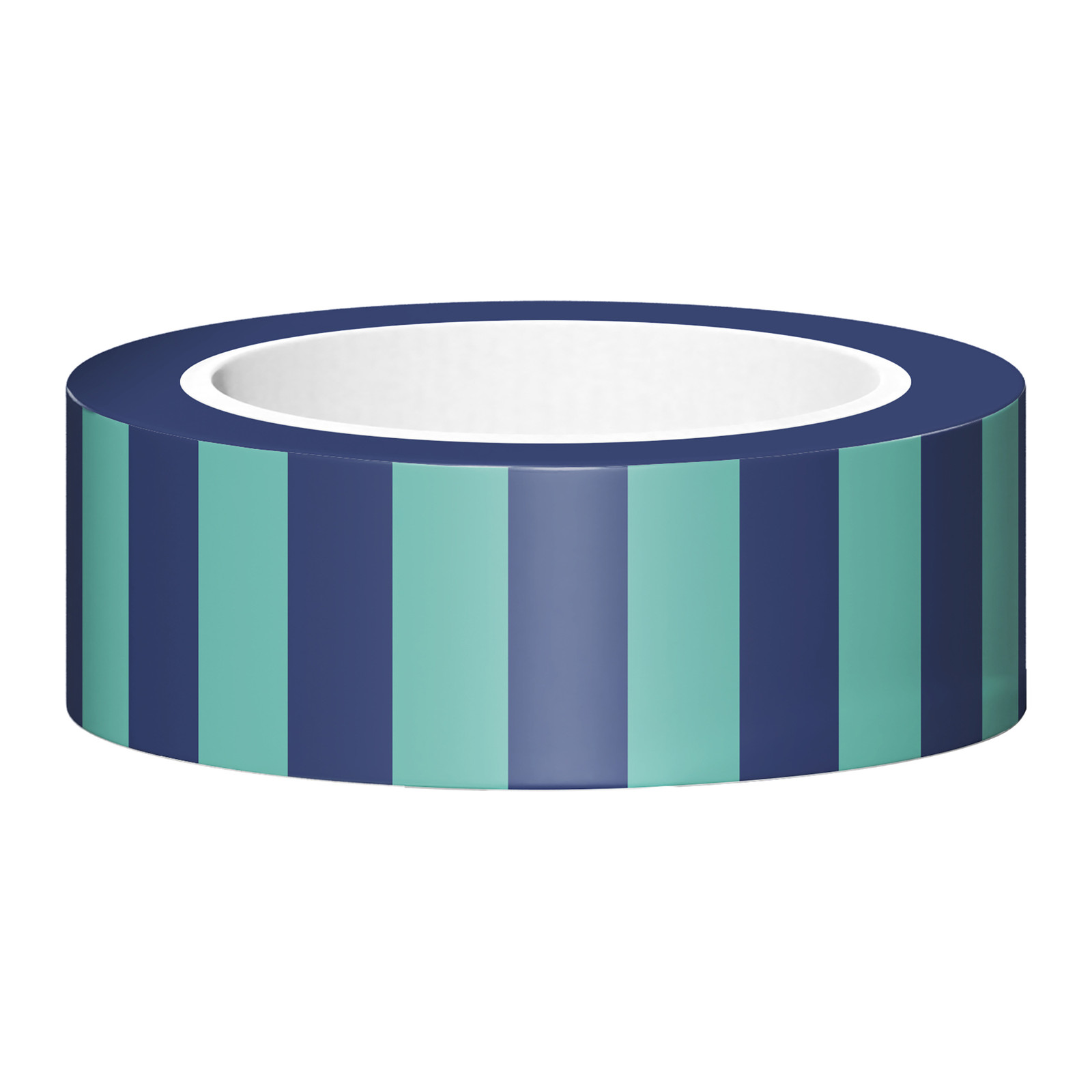 STEWO Deko-Tape "Star", 5 Rollen