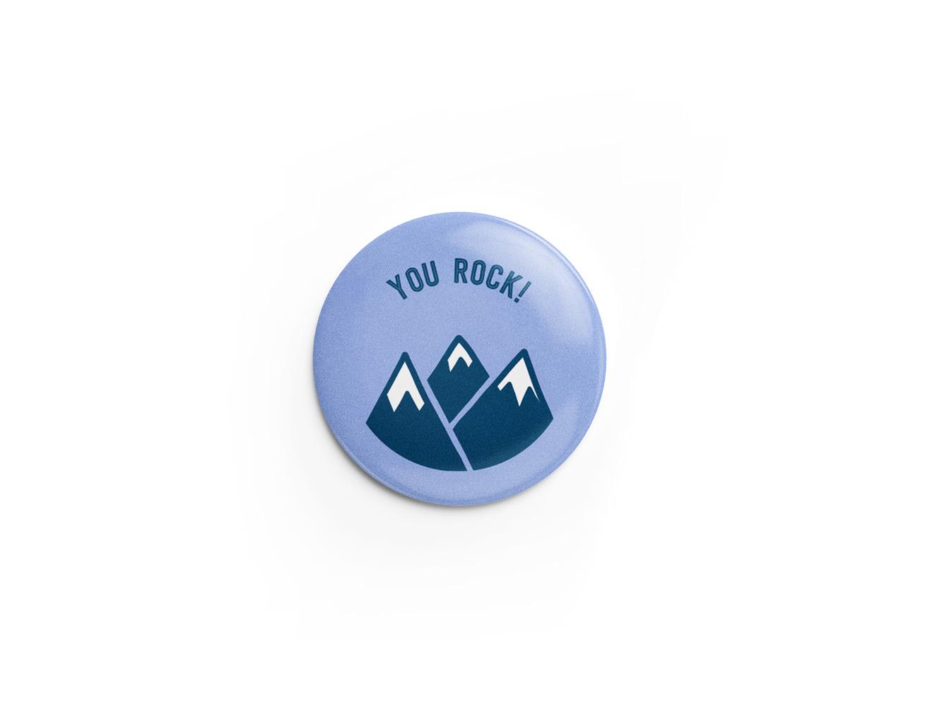 Magnet You Rock!, Berge