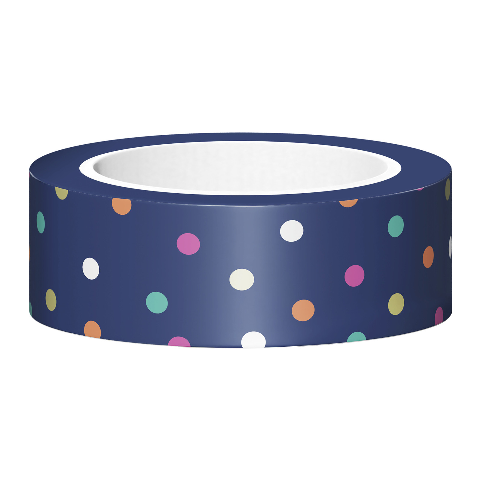 STEWO Deko-Tape "Star", 5 Rollen