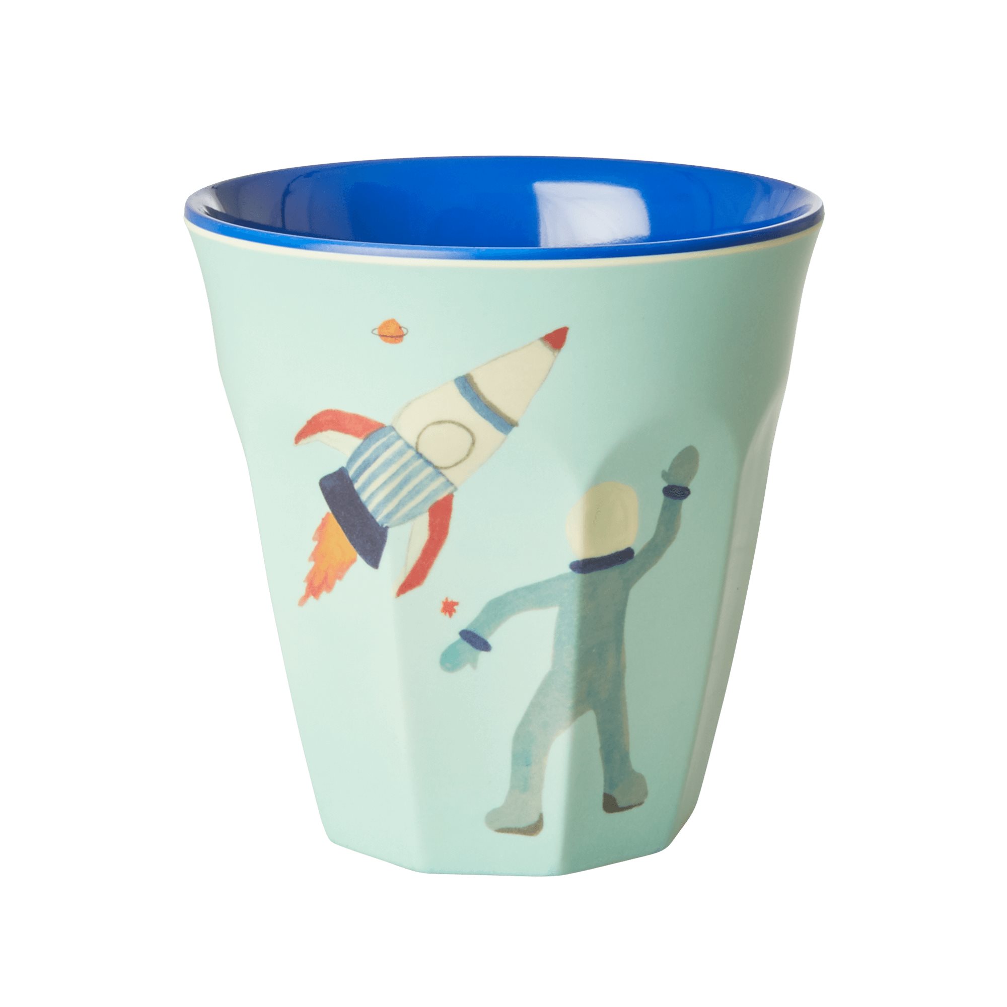 Becher Astronaut (Personalisierung möglich)