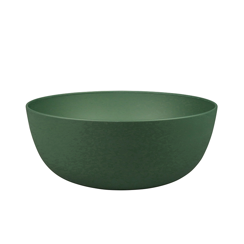 Schüssel/Schale, grün (rosemary green)