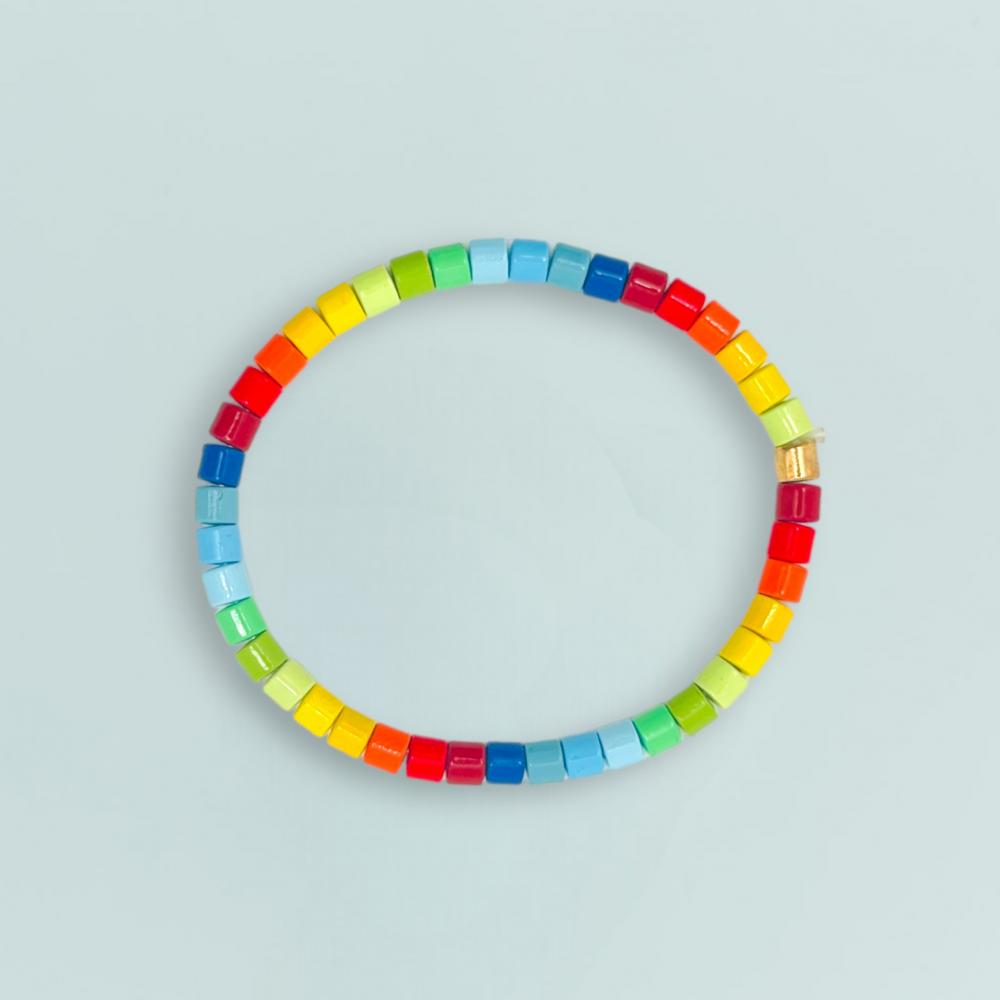 Armband-Set, holiday mix