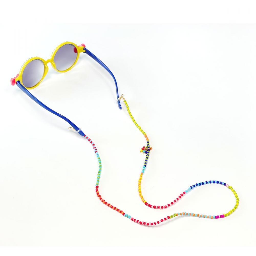 Brillenkette "Goa"