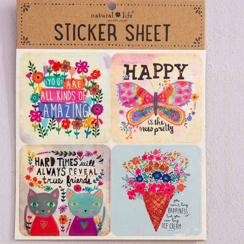 Stickers "you are amazing"
