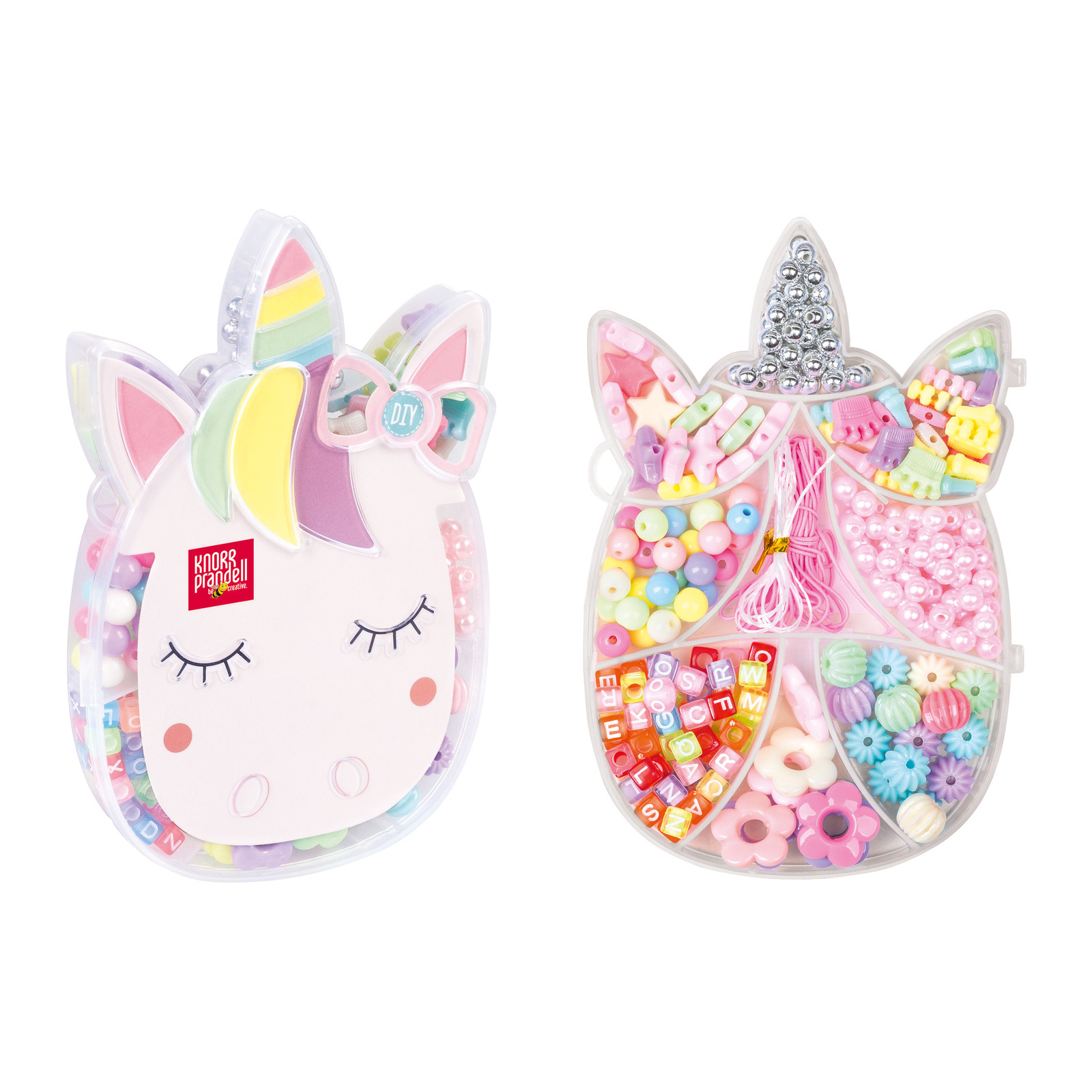 knorr prandell Schmuck-Set "Unicorn"