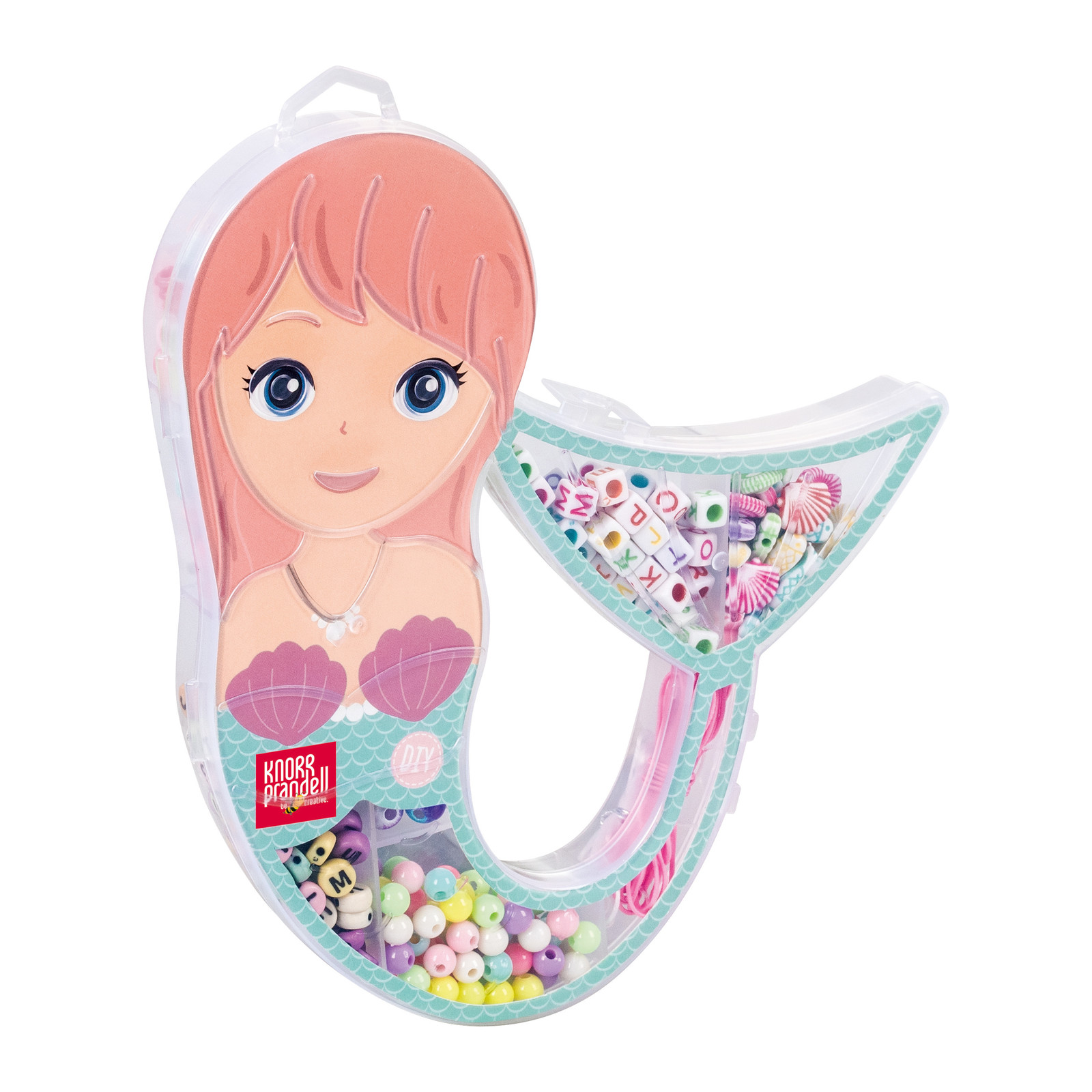 knorr prandell Schmuck-Set "Mermaid"