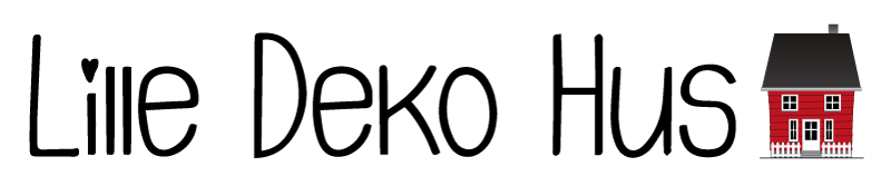 Ladeanimation für Lille Deko Hus 