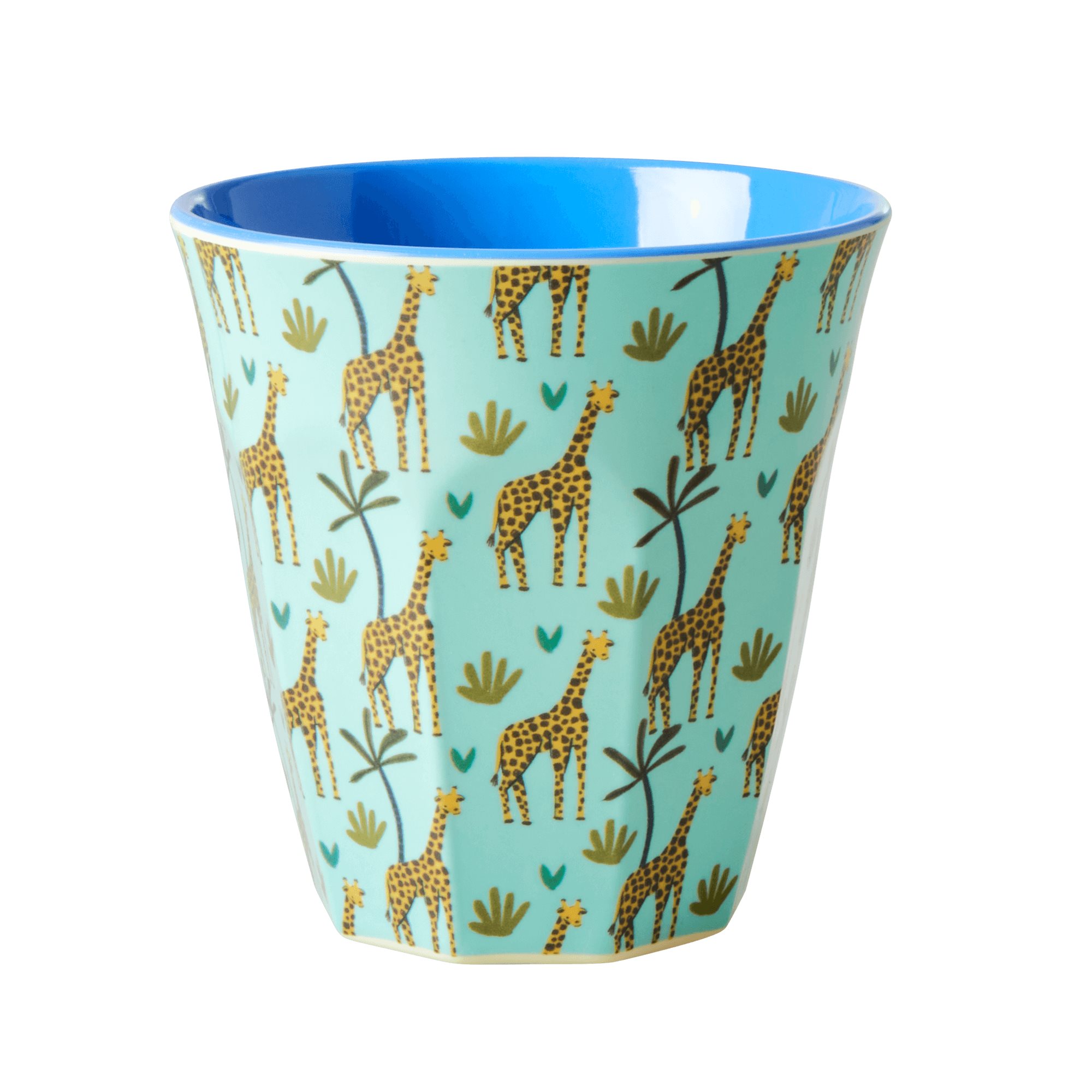 Becher "Giraffen" (Personalisierung möglich)