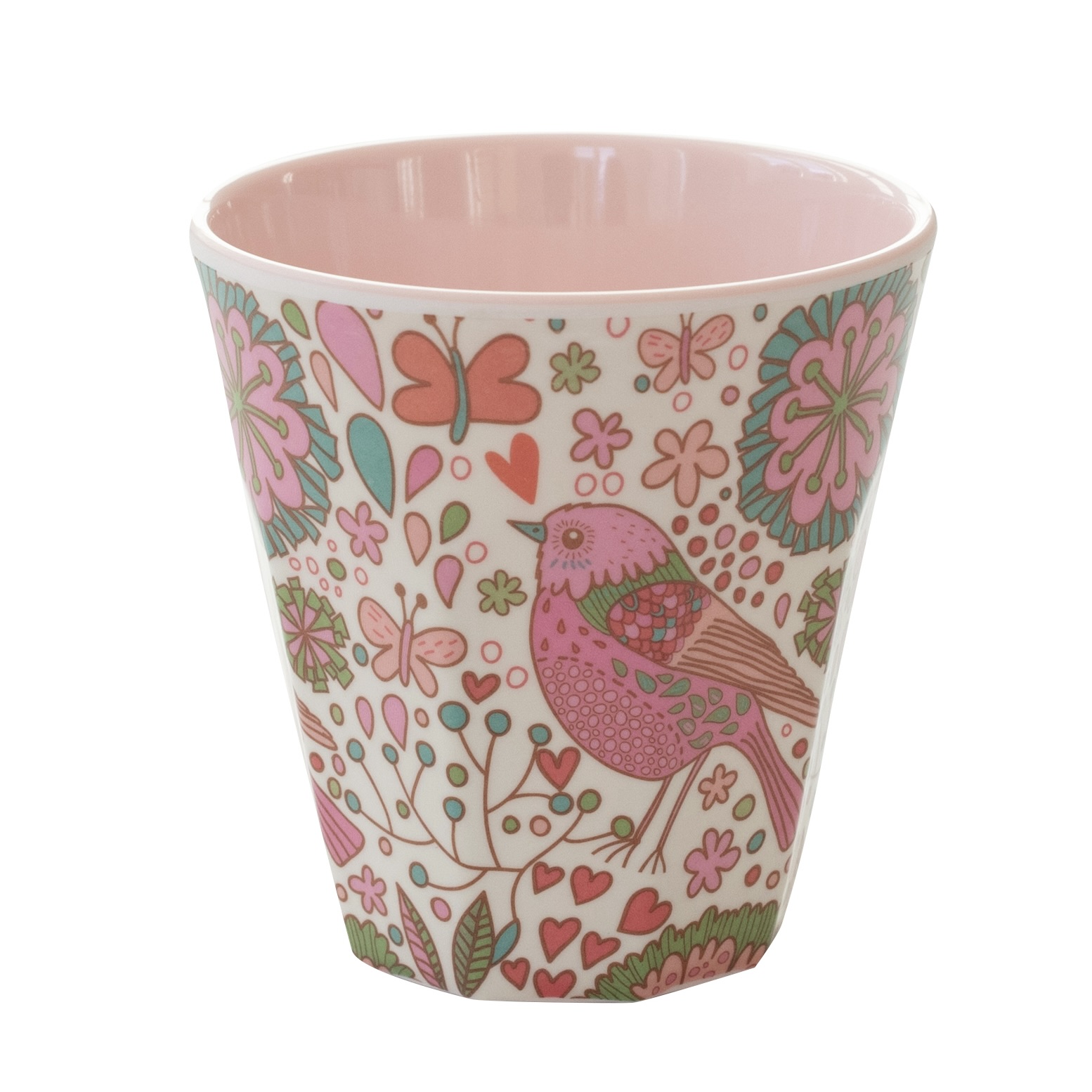 Becher Merle (Personalisierung möglich)