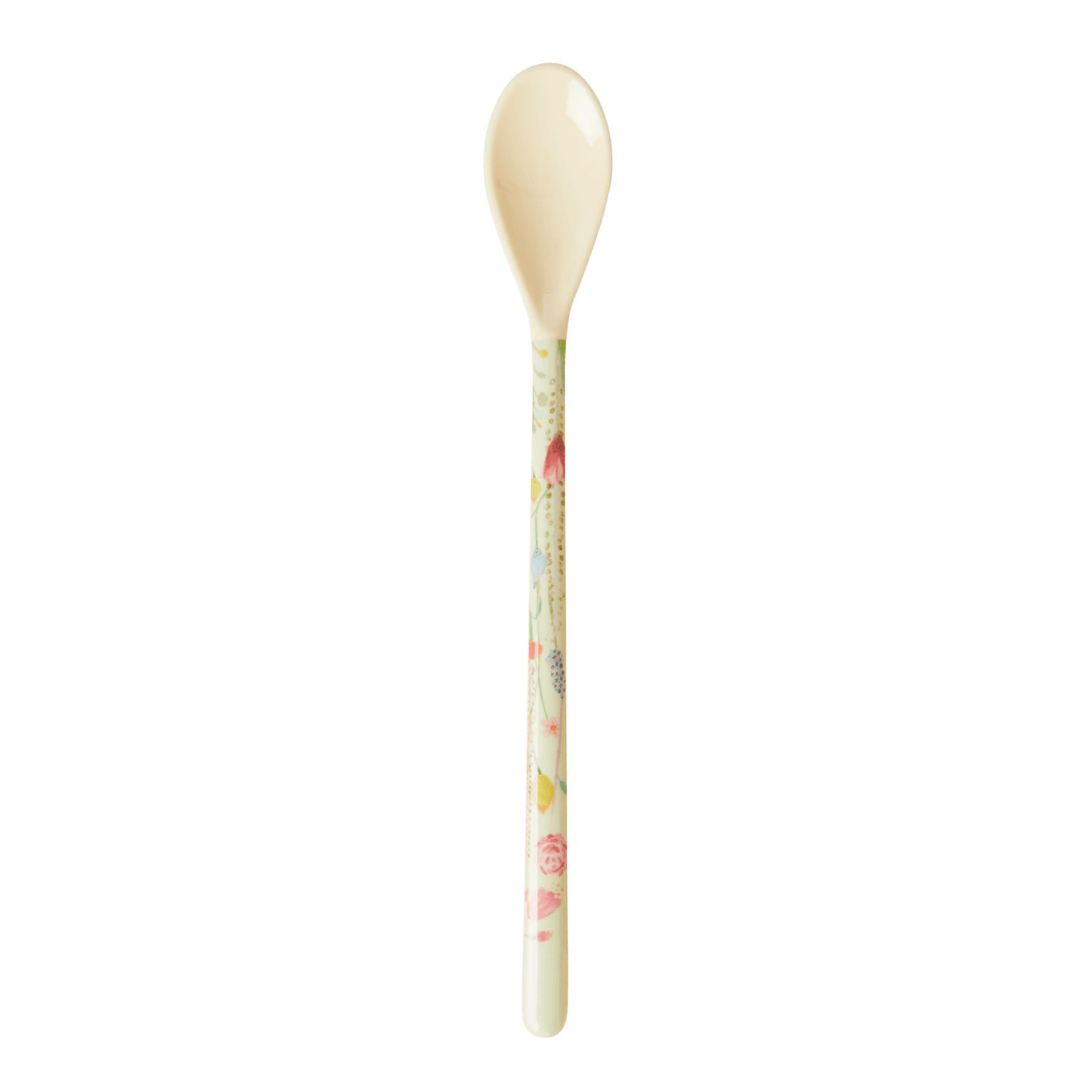 Latte Löffel, "Blumenwiese"