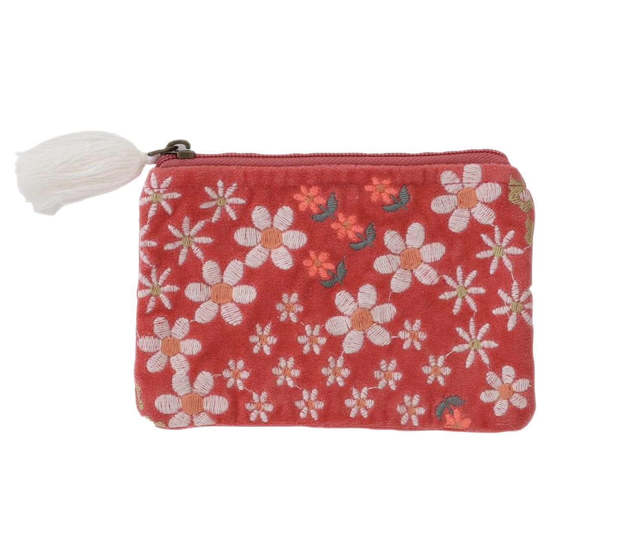 Overbeck and Friends, Samttäschchen Daisy