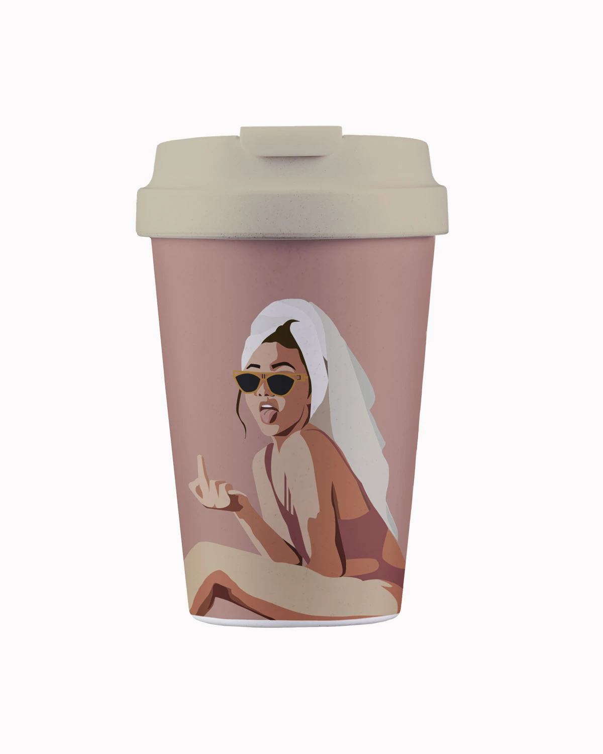 bioloco plant easy cup/to-go Becher "kylie"
