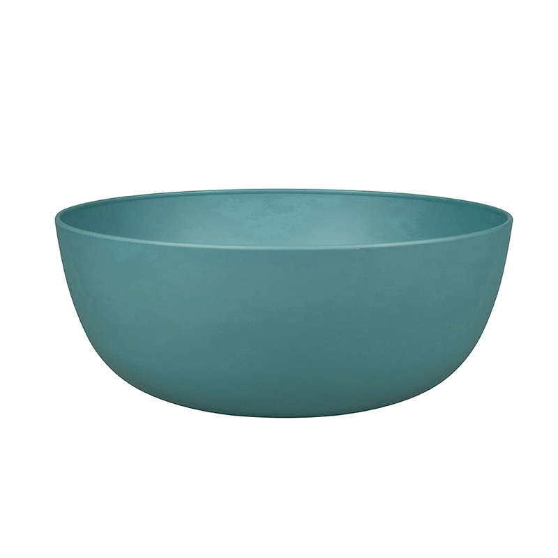 Schüssel/Schale, blau (misty blue)