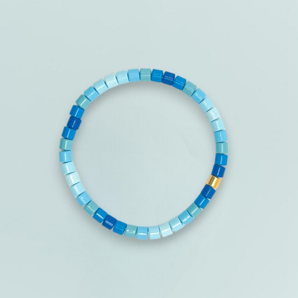 Armband-Set, holiday mix