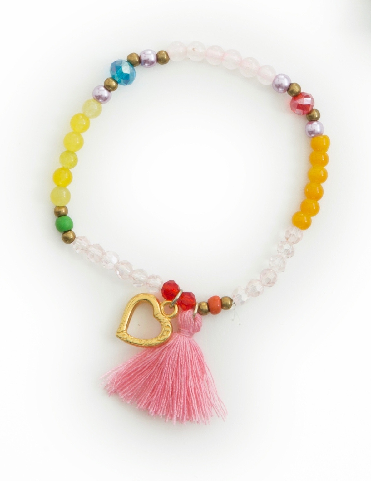 Overbeck&Friends Armband Capri, Version 5