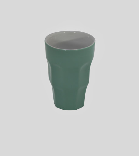 Latte Becher, mint