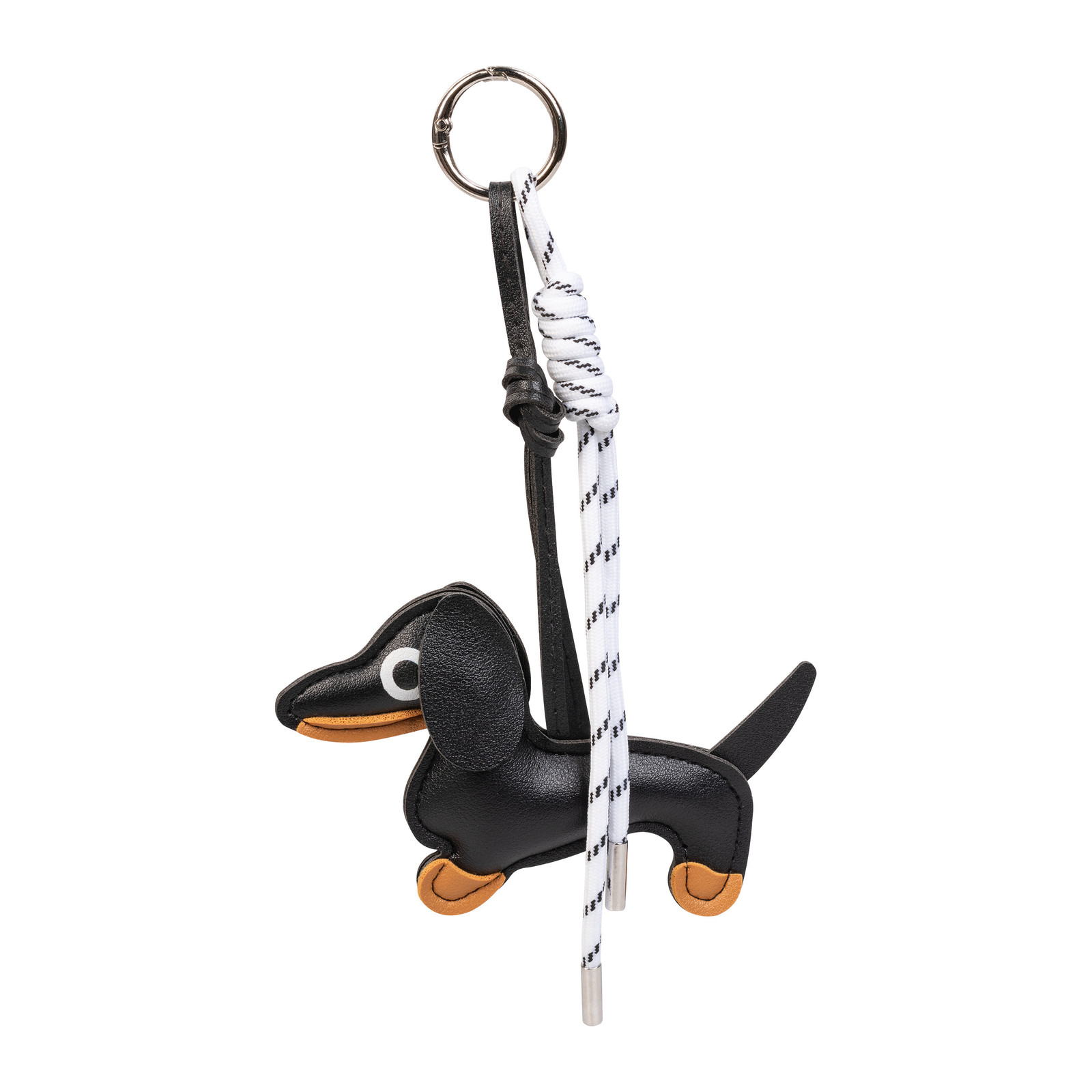 BRUNNEN Schlüsselanhänger "Dackel"