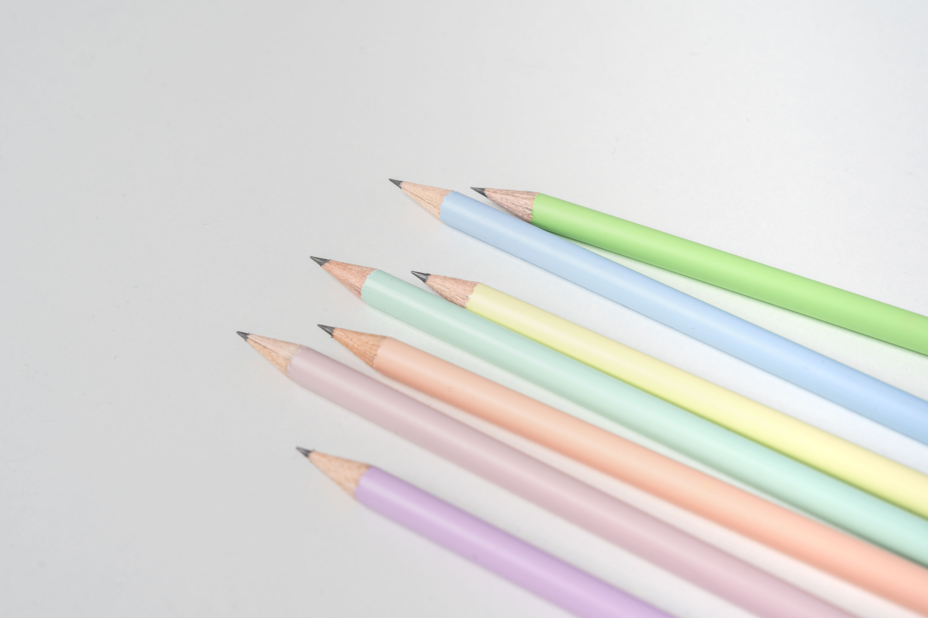 Bleistift "YOU ROCK"