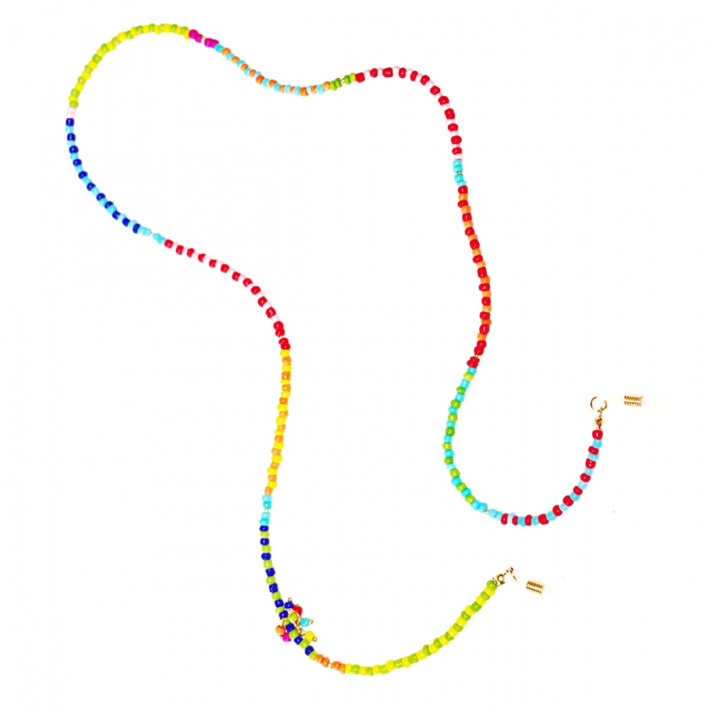 Brillenkette "Goa"