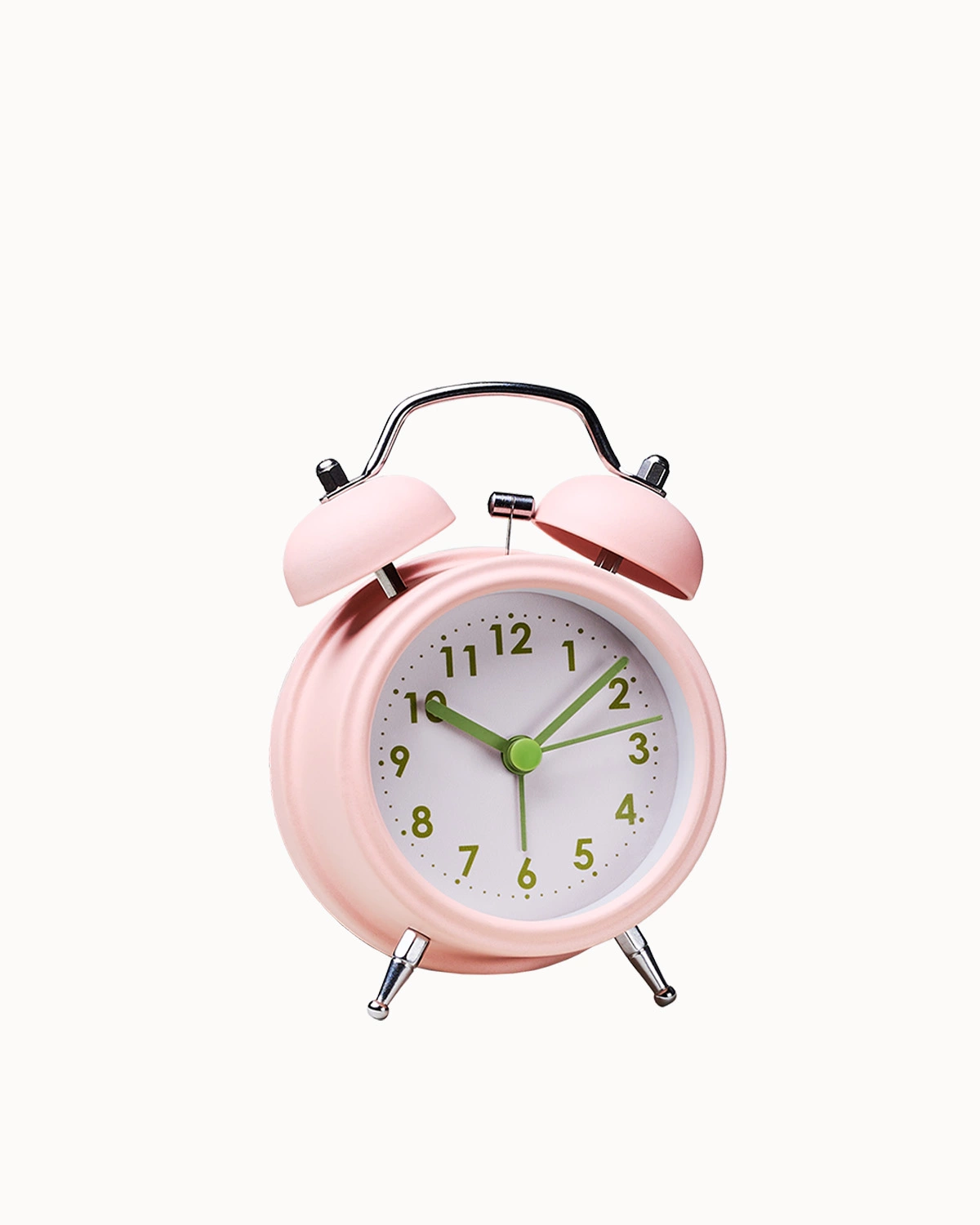 Wecker, rosa - sweet dreams