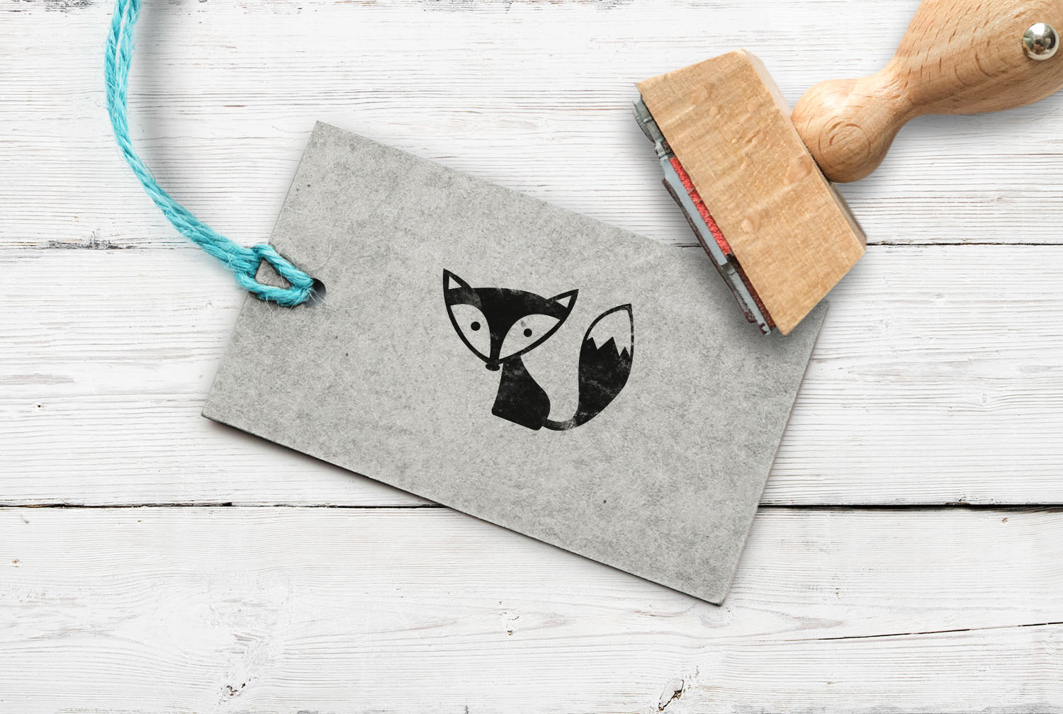 Stempel Fuchs, 35 mm
