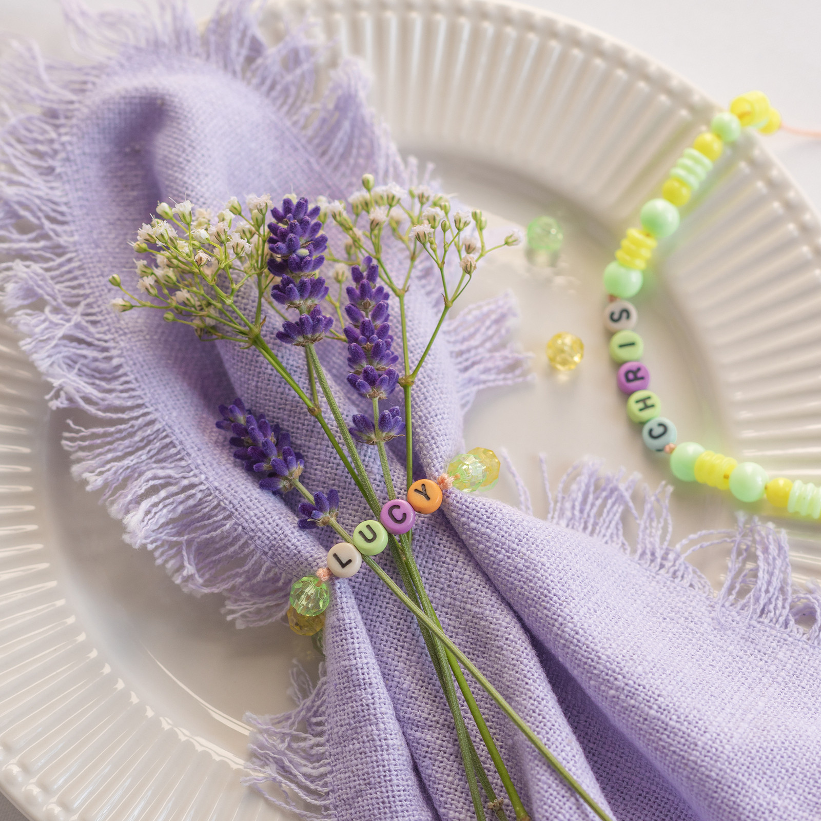 knorr prandell Schmuck-Set "Mermaid"