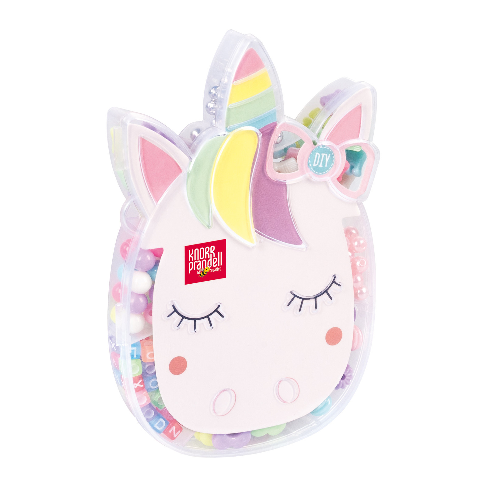 knorr prandell Schmuck-Set "Unicorn"