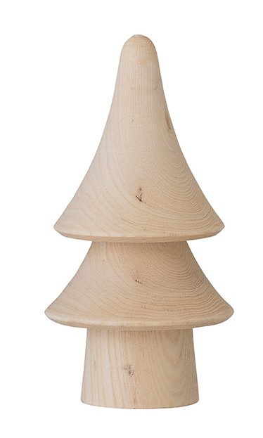 Tannenbaum von Bloomingville aus Holz, 4