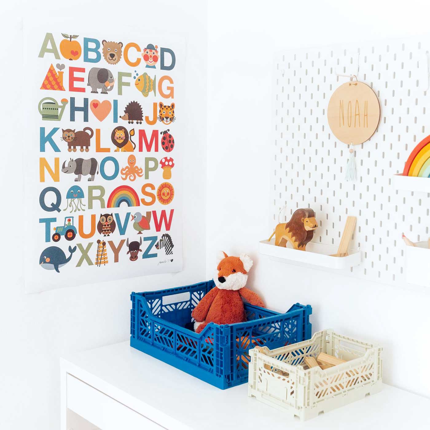 byGraziela Poster, ABC Poster Natur
