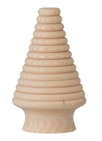 Tannenbaum von Bloomingville aus Holz, 5