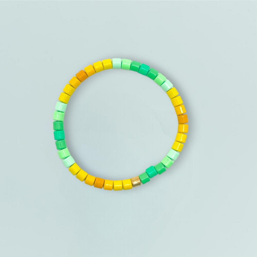 Armband-Set, holiday mix