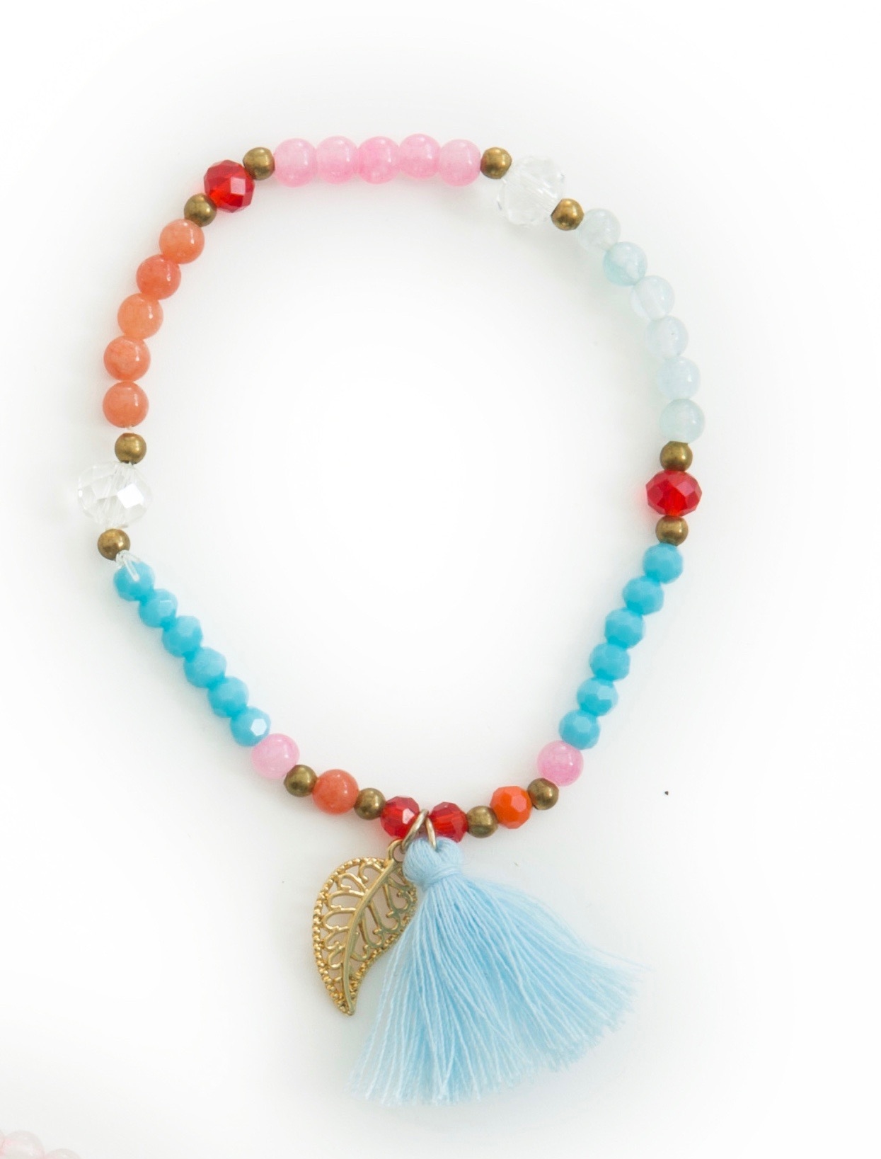 Overbeck&Friends Armband Capri, Version 3