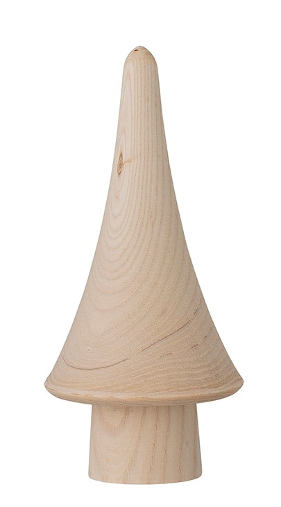 Tannenbaum von Bloomingville aus Holz, 2
