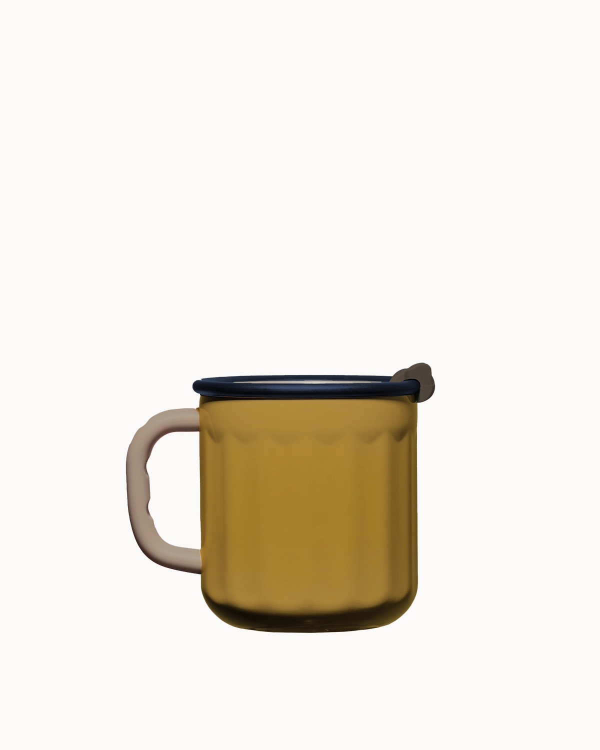 bioloco explorer cup/Thermobecher "indian summer"