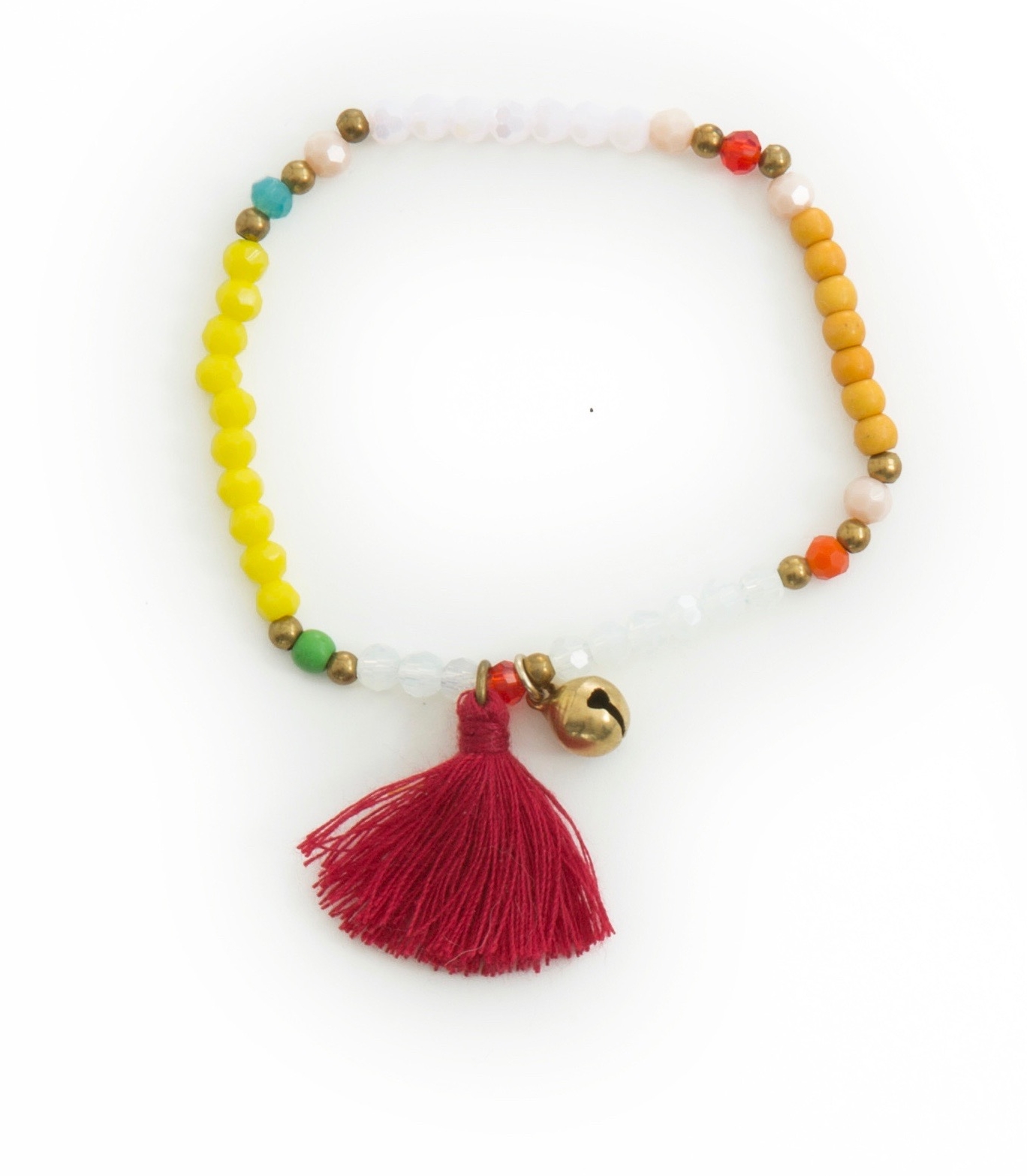 Overbeck&Friends Armband Capri, Version 2