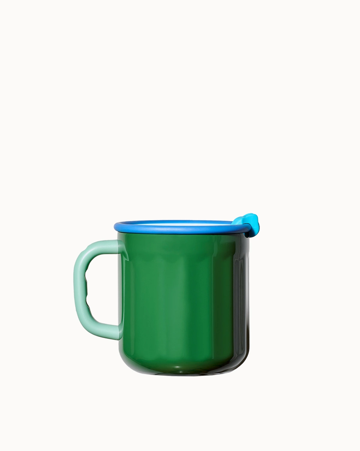 bioloco explorer cup/Thermobecher "lake"