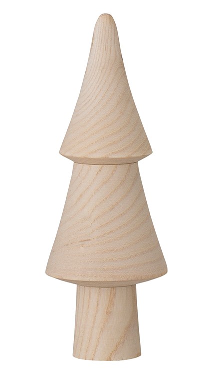 Tannenbaum von Bloomingville aus Holz, 1