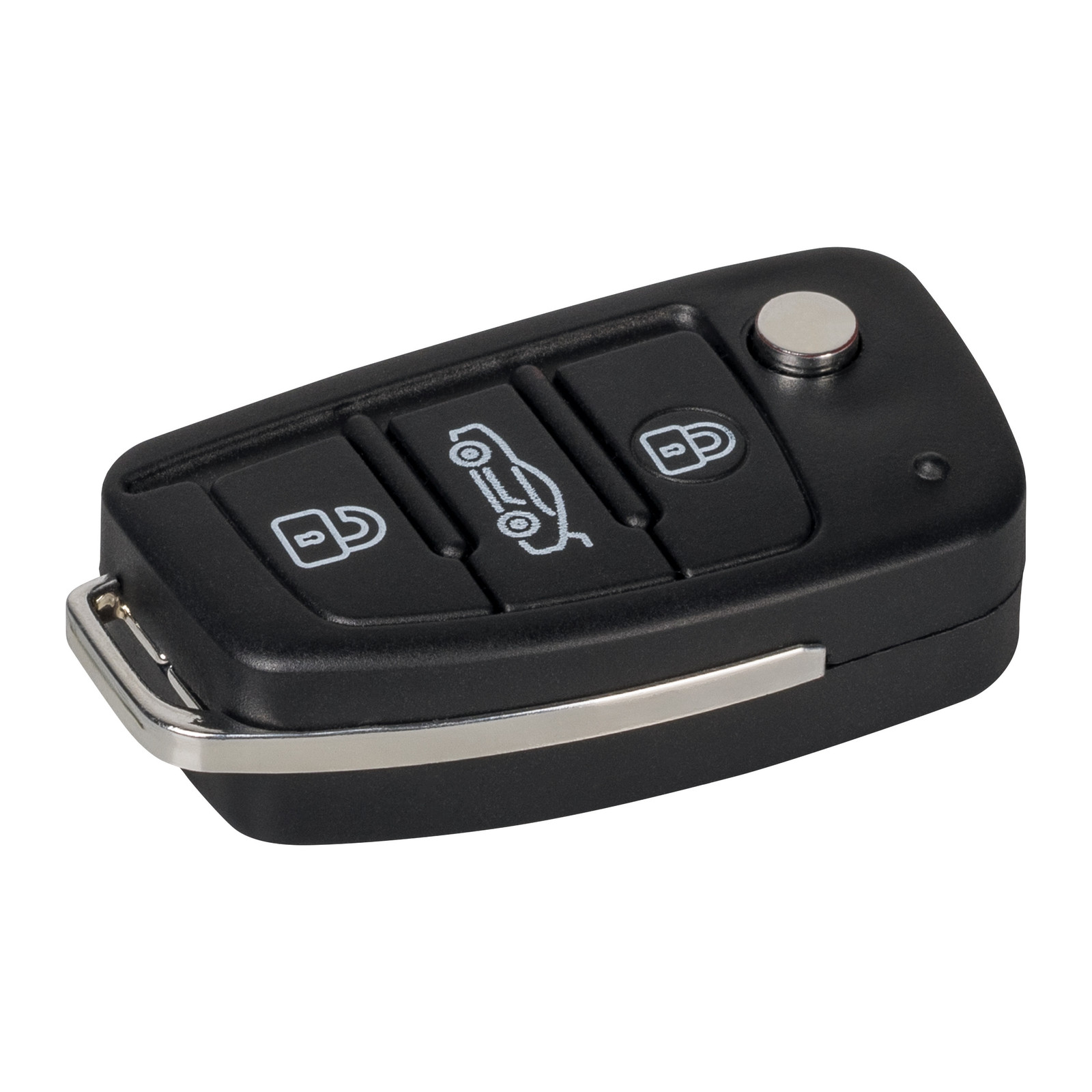 BRUNNEN Radiergummi "Car Key"
