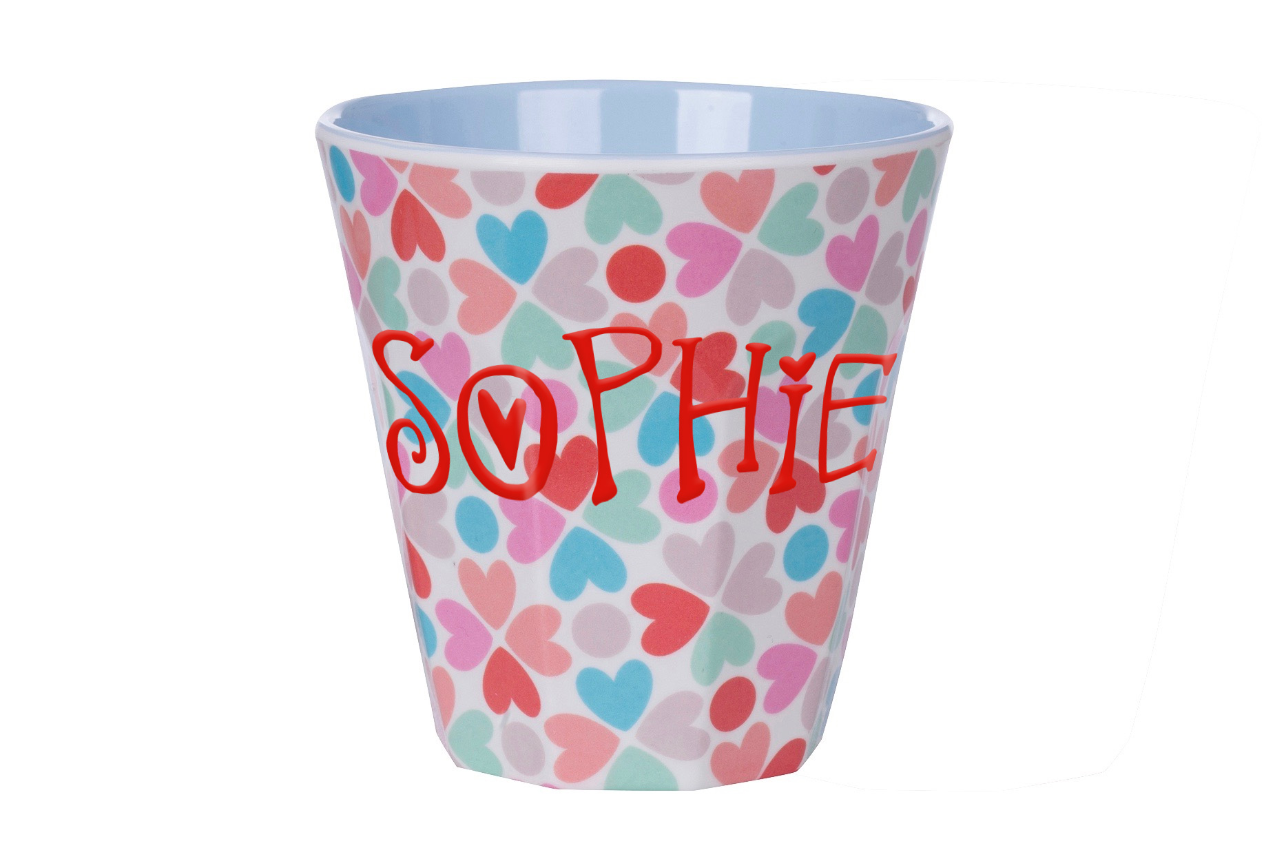 Becher Francis 2 (Personalisierung möglich)