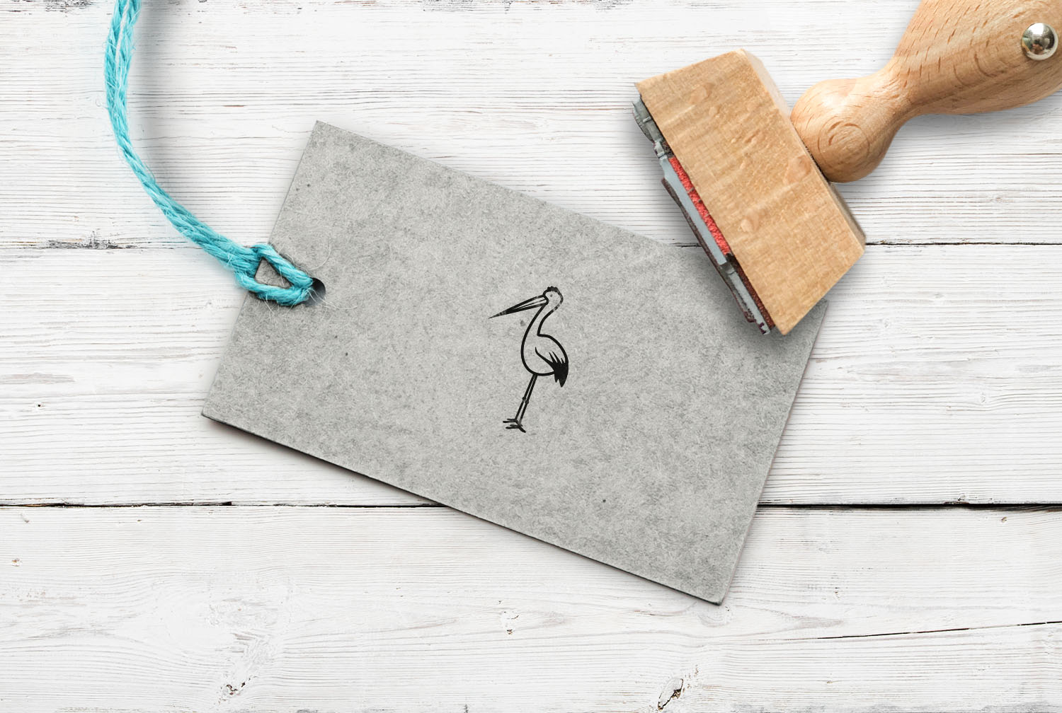 Stempel Storch, 35 mm