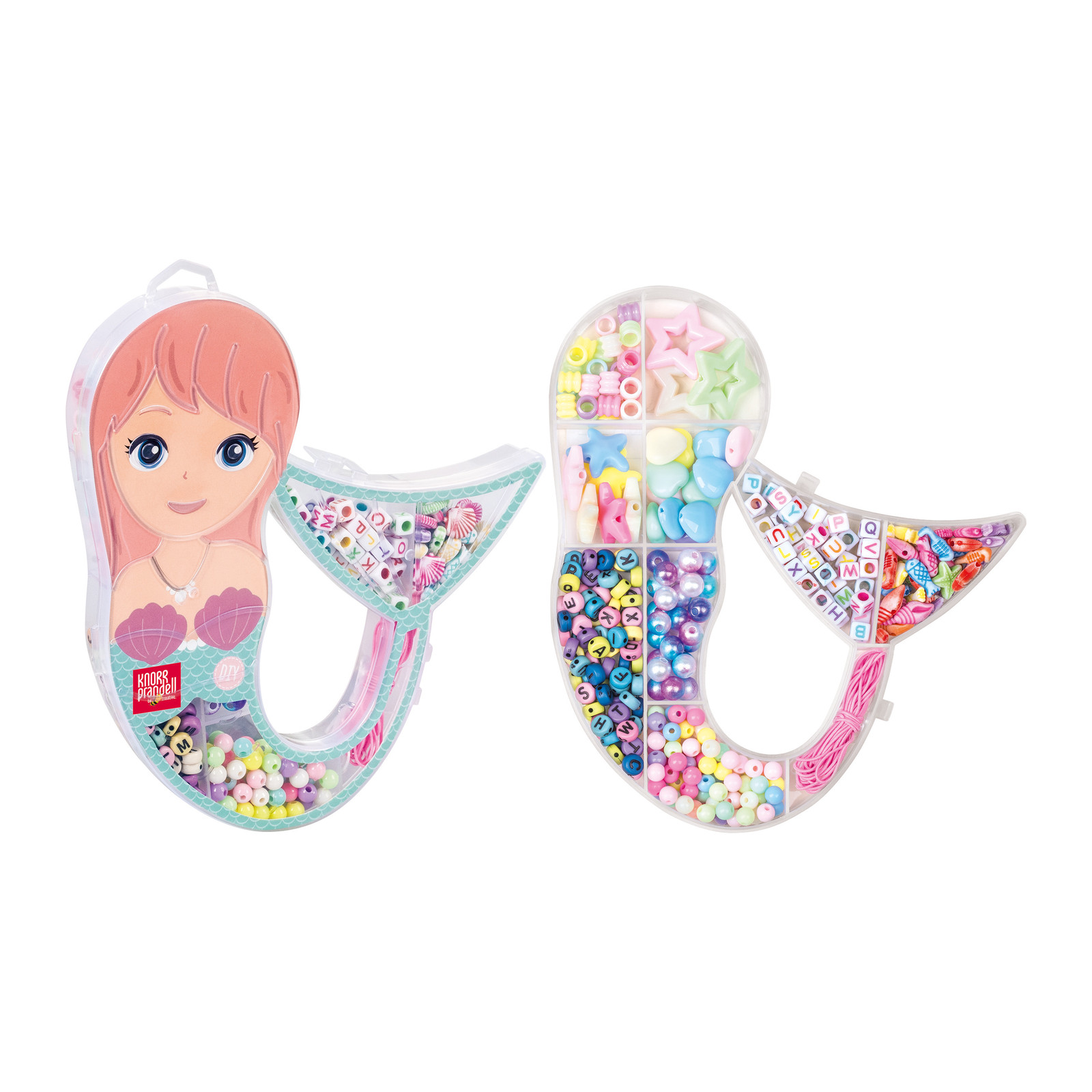 knorr prandell Schmuck-Set "Mermaid"