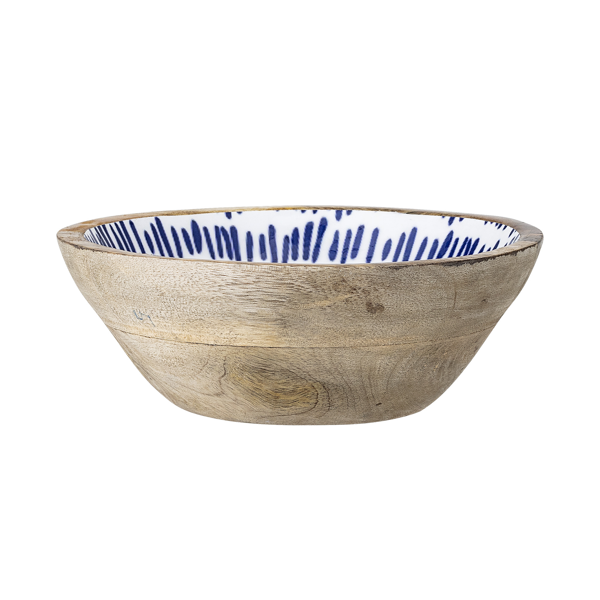 Schale von Bloomingville aus Holz